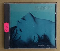 Harriet – Woman To Man - F15