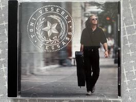 Toni Vescoli - Tegsass