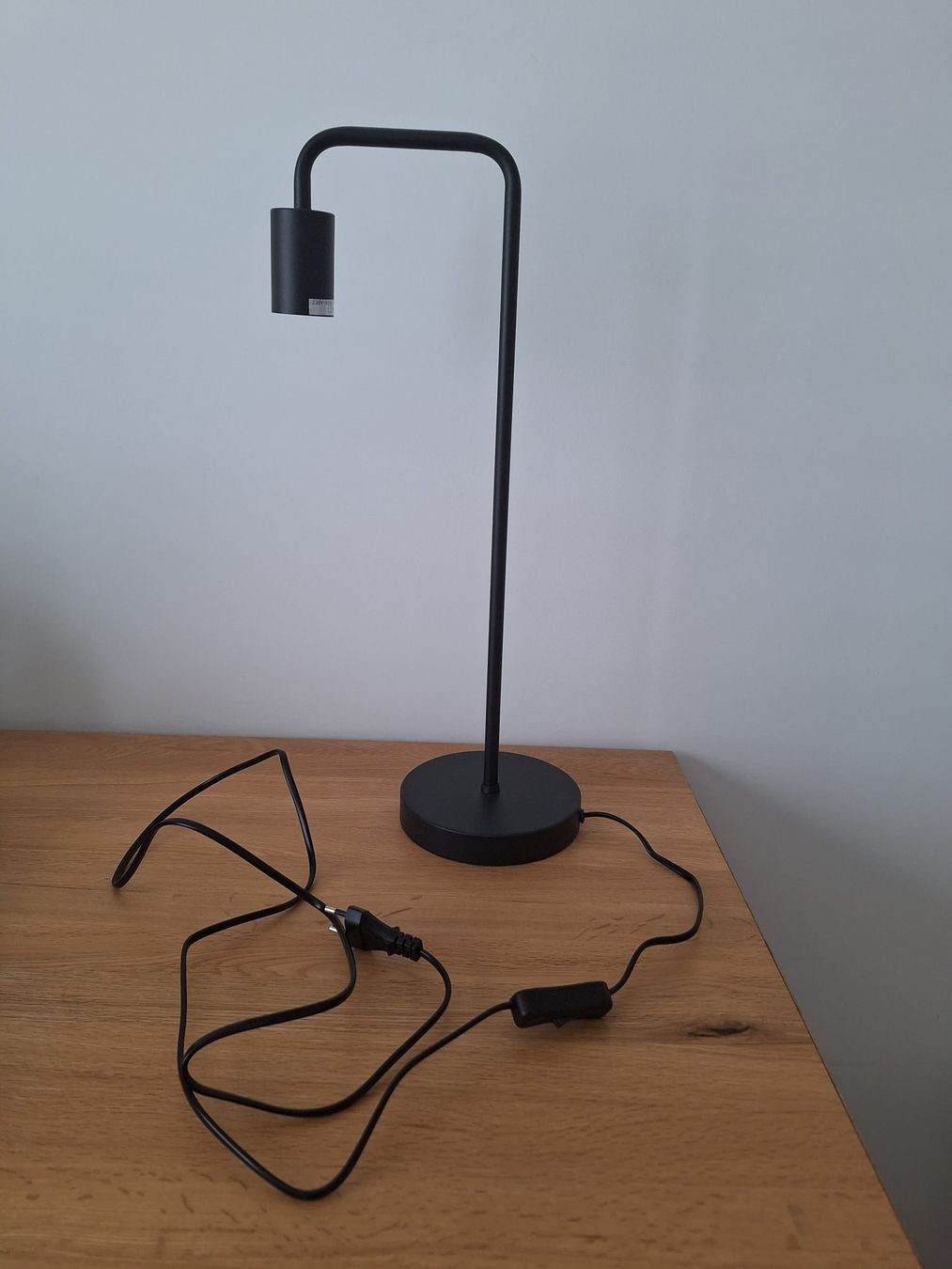 Lampen: Neuwertige Tischlampe – Gebraucht aus Wilen (Sarnen) von ovidiu_a
