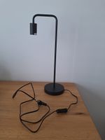 Neuwertige Tischlampe