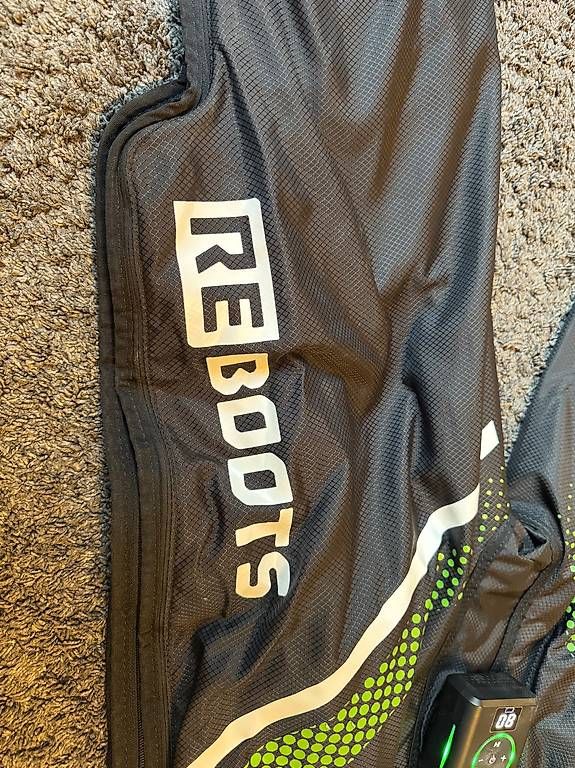 Pantaloni: Reboot go x – Usato da St. Gallen venduto da Lagarta01 2