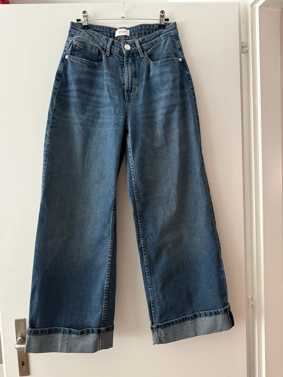 Jeans: Opus jeans  – D'occasion à visp par Kmemo1