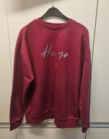 *HUGO *Original Pullover Gr.XL