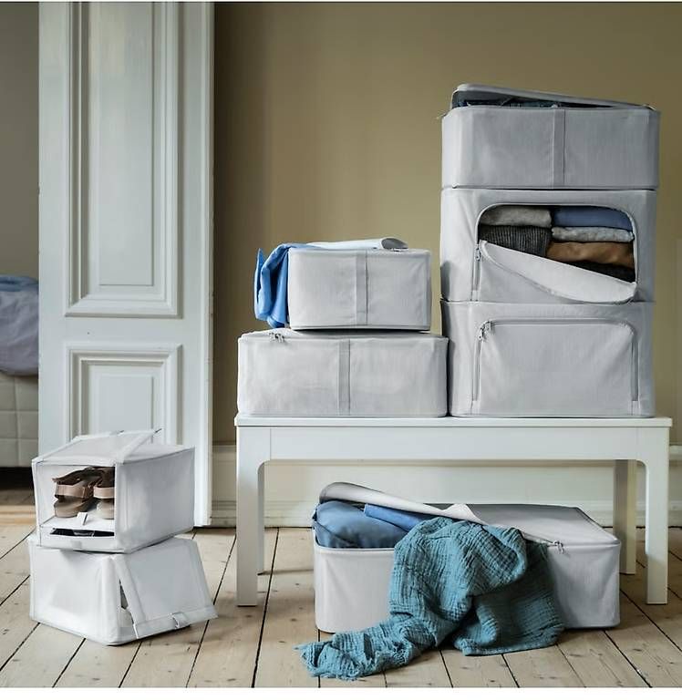 Sonstige Dekorationen & Accessoires: Scatole HEMMAFIXARE – Gebraucht aus Losone von mar_n5ds 3