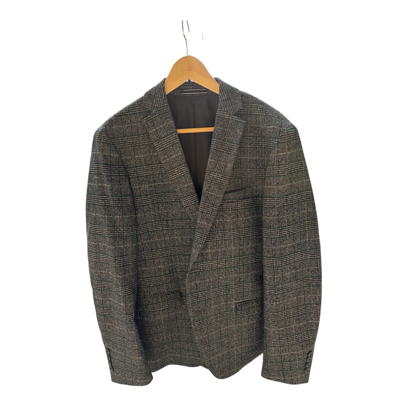 Selected Jacken: Blazer SELECTED HOMME – Gebraucht aus Genève von kevinjaquemet