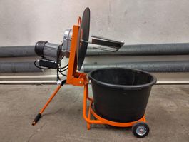 DEMA Mörtelmischer ZM 55E