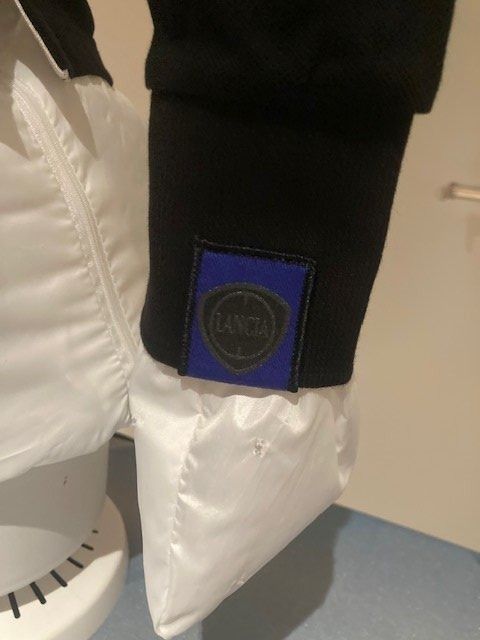 Magliette Polo: Lancia Polo Shirt – Usato da Wangen ZH venduto da Mertens 1