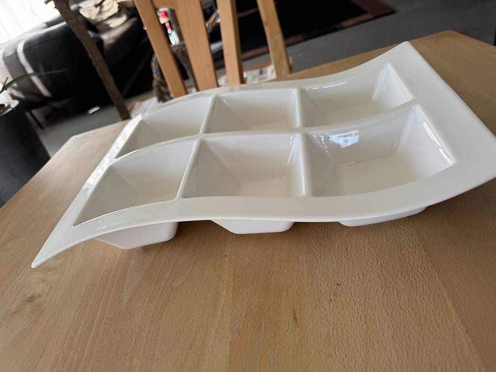 Ciotole: Villeroy&Boch Schale – Usato da Würenlingen venduto da DerRabe 2