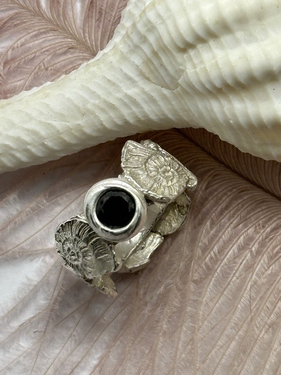 Ringe: Silberring grösse 54 – Neu und originalverpackt aus Niederglatt ZH von Silberschmuck-design 1