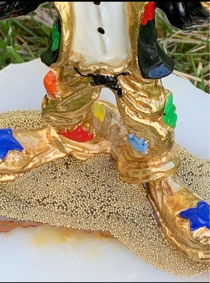 Figuren: Clown „Ron Lee“ 1996 – Gebraucht aus Wangen b. Olten von Finolino28 6
