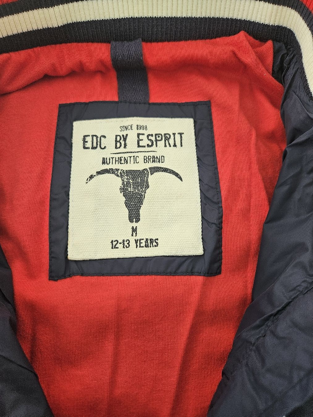 Esprit Giacche & Cappotti: Frühlingsjacke – Nuovo (secondo la descrizione) da Ostermundigen venduto da Msmash 3
