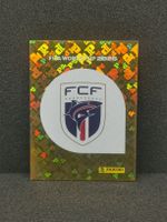 Panini Wm 2026 Sticker :Cabo Verde Team Badge Cpv 1