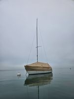Inferno 29 Segel Boot