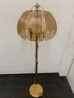 Stehlampe Antik