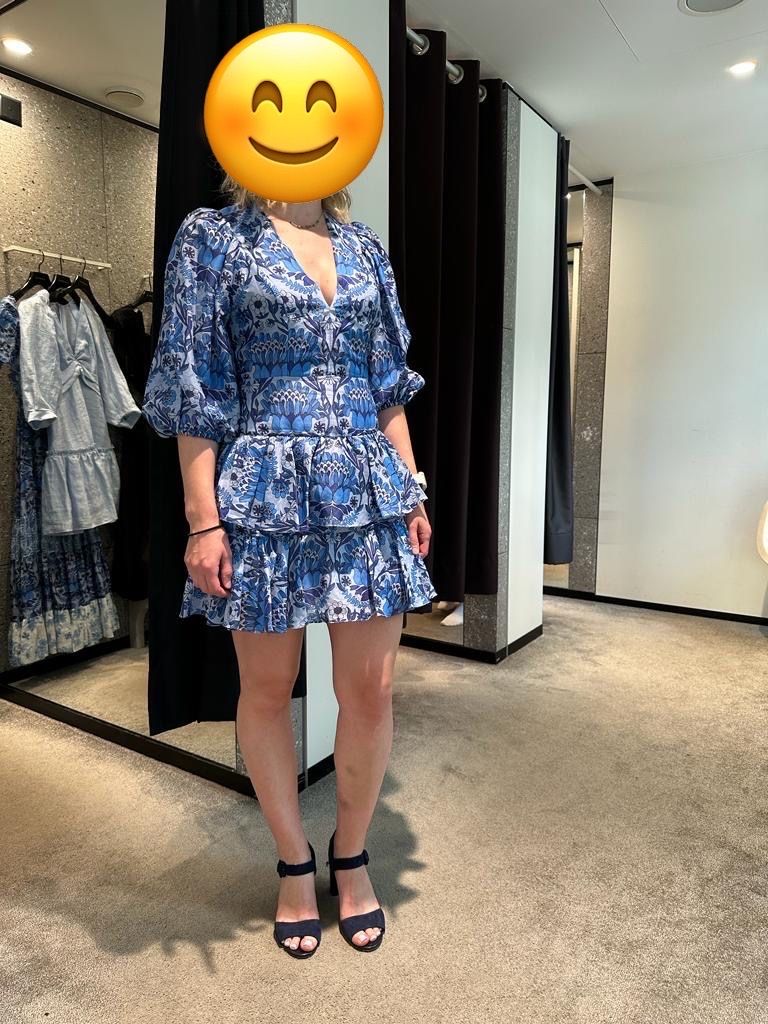 Sandro Vestiti: Kleid Sandro (34) – Usato da Zürich venduto da AmT15 3