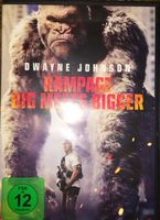 Rampage Big Meets Bigger  (De - En - It - Fr)        ©'2018