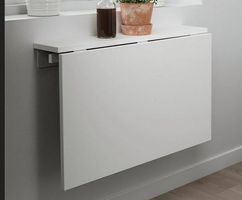 Wandklapptisch