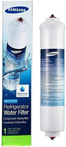 Sanitari: DA29-10105J Externer Inline-Kühlschrank-Wasserfilter 4er – Nuovo e nell'imballaggio originale da Schaffhausen venduto da smarastore 1