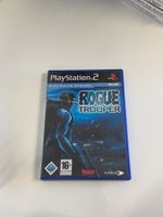 Rogue Trooper - PS2 - Top Zustand - Jetzt zugreifen!