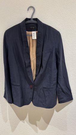 Blazer von Topshop