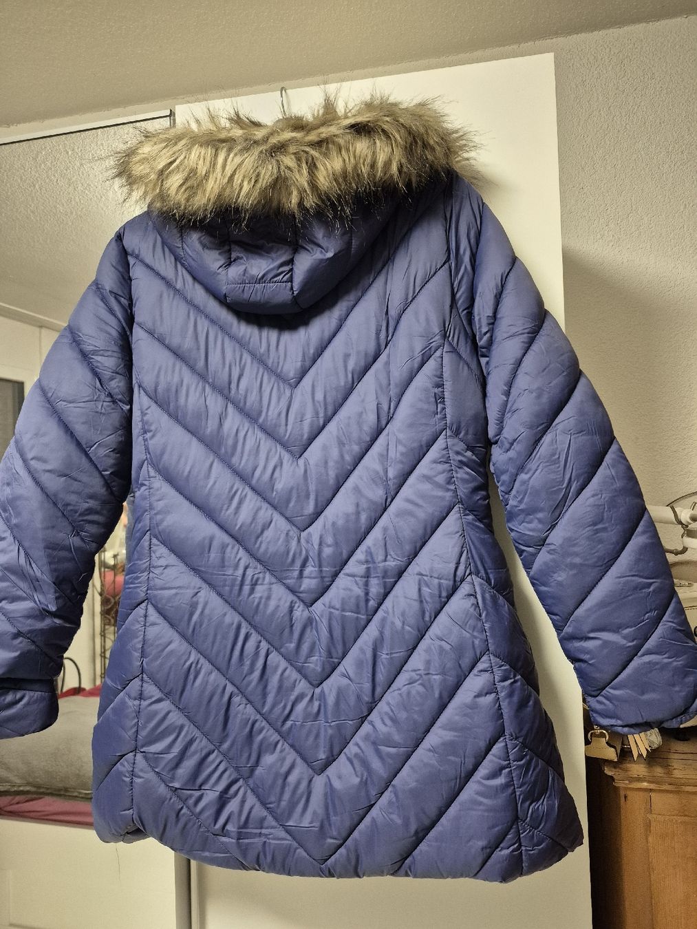 Giacche: winter Jacke – Usato da Rorschach venduto da Bodensee-65 1