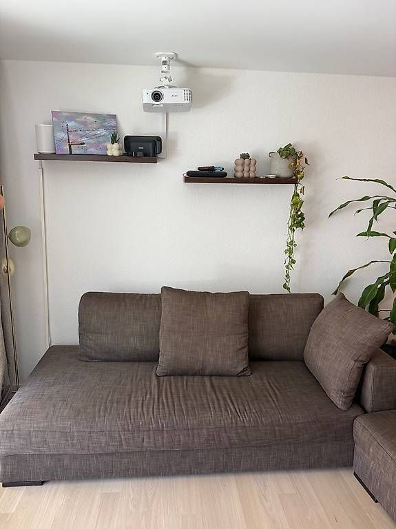 Divani: 2 Eggenberger couches available – Usato da Zürich venduto da sma_2hm9 1