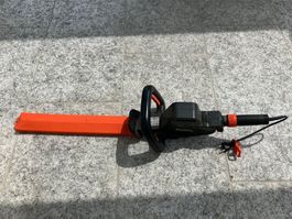 Elektrische Heckenschere Gardena EHT 410 vario