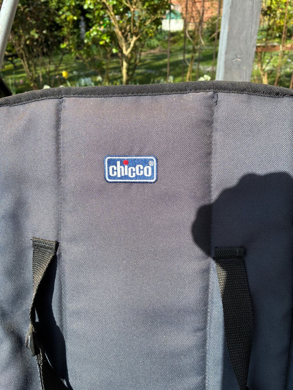 Chicco Carrozzine: Buggy Chicco – Usato da Dättlikon venduto da johnybestsale 4