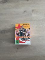 Türkisch für Anfänger Staffel 1-3 komplette Serie DVD