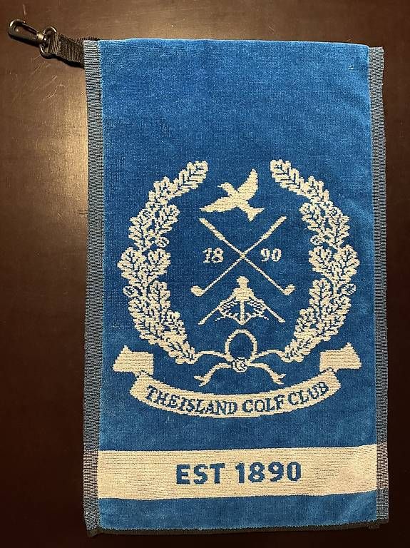 Schläger & Sets: Golftowel neu – Gebraucht aus Bern von mia_8nfn