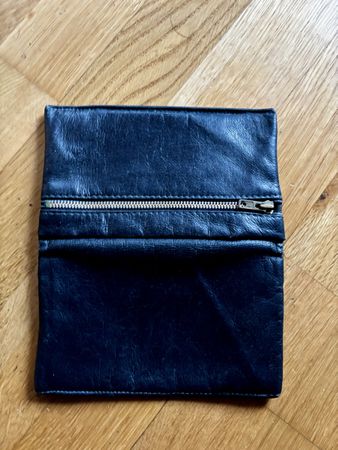 Porte monnaie vintage