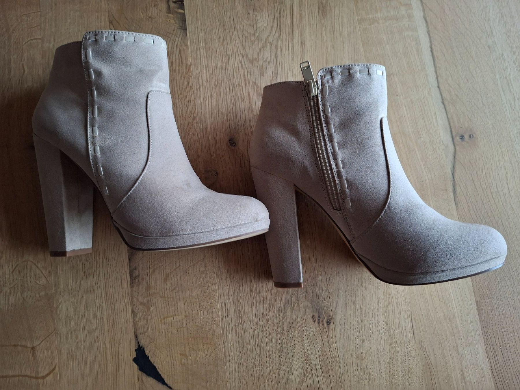 Only Scarpe da donna: Schöne Absatzschuhe von Only gr.40 – Usato da Sigriswil venduto da Aline_87 6