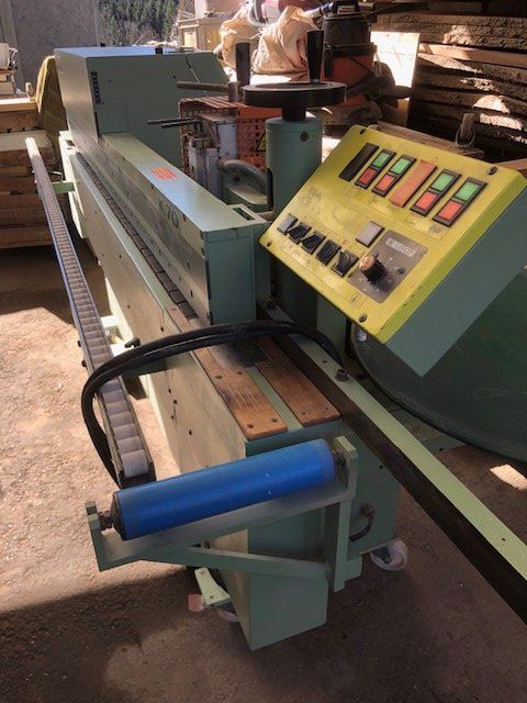 Toutes les machines: Kantenleimer Sudhoff K70 – D'occasion à Eschenbach SG par Barb100 1