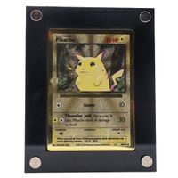 Pikachu (CEL BS 58) - Pokémon TCG - SWSH - 🇬🇧