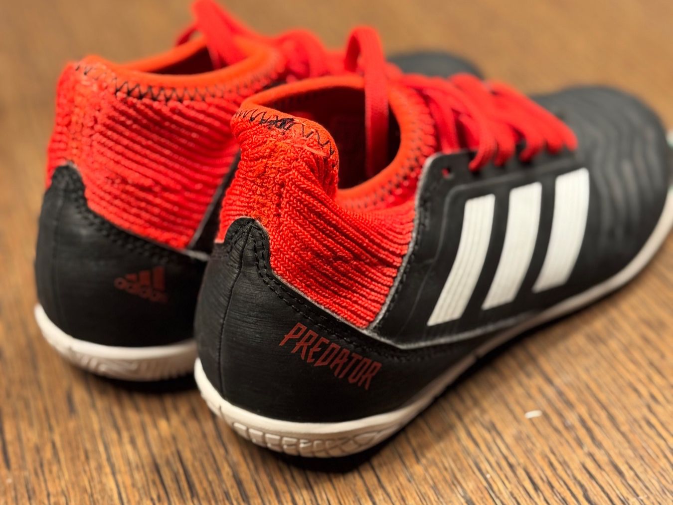 Adidas Scarpe da uomo: Adidas Predator Gr. 33 – Usato da Eschlikon TG venduto da FilipSlomka 3