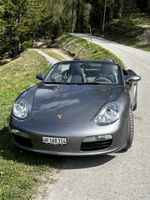 Porsche Boxster 2.7 245 PS