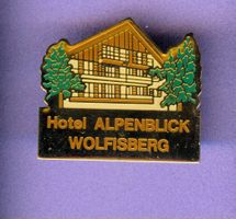 Hotel  ALPENBLICK  Wolfisberg