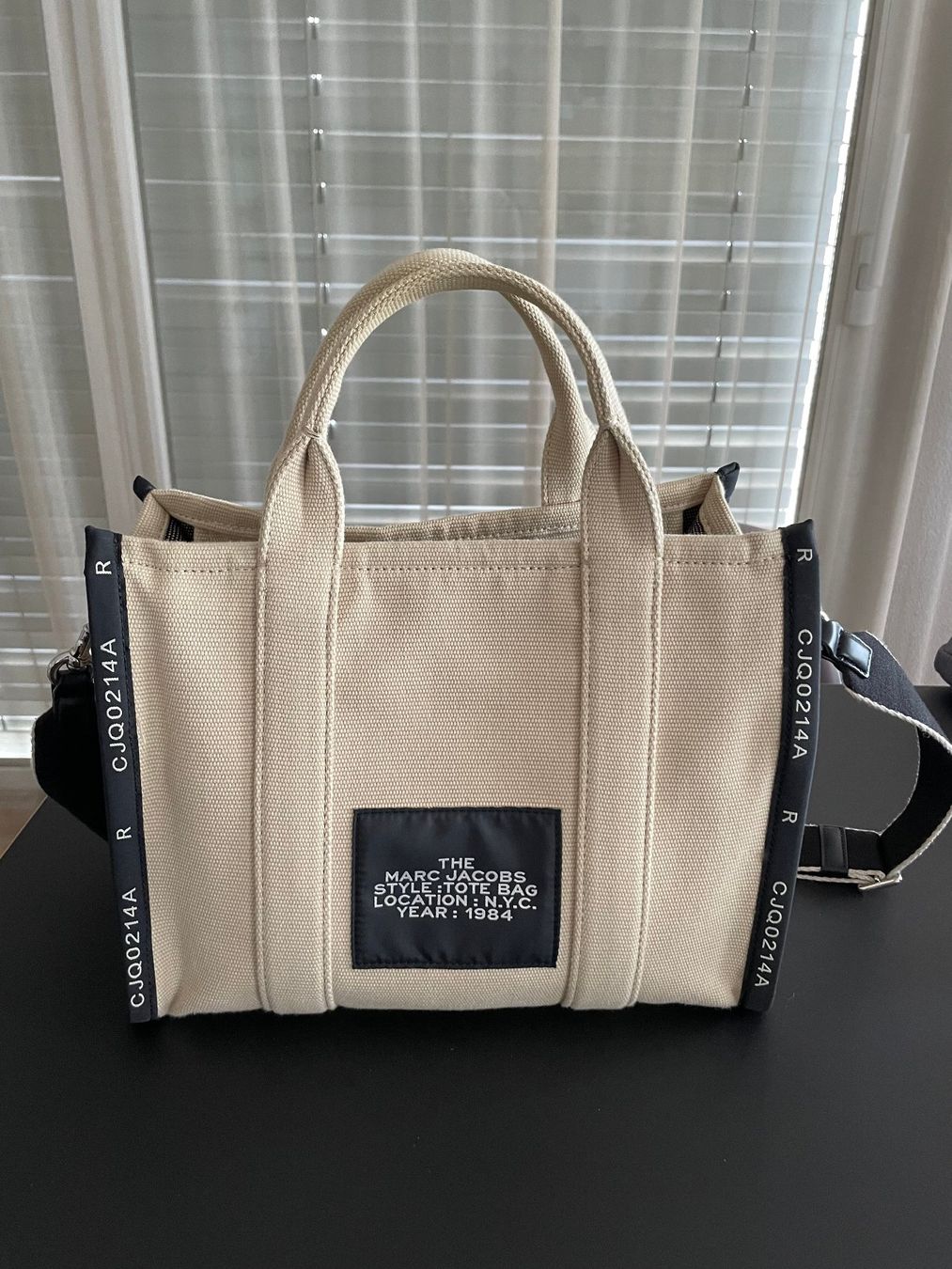 Marc Jacobs Taschen für Damen: Tote Bag Marc Jacobs – Gebraucht aus Oftringen von Noemi04 1