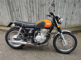 Mash 500