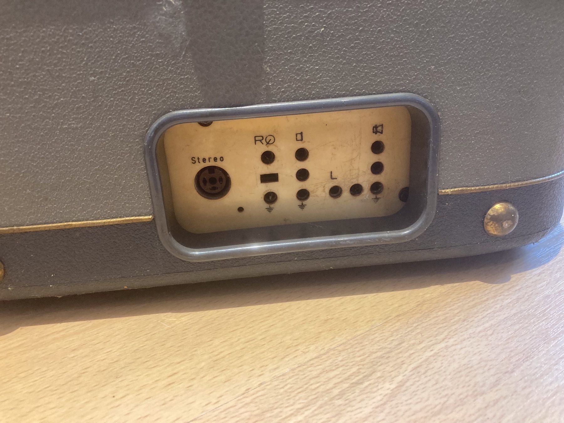 Philips Apparecchi a nastro: Museale Tonbandmaschine Marke Philips – Usato da Basel venduto da magot58 6