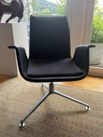 Designerstuhl „Knoll“