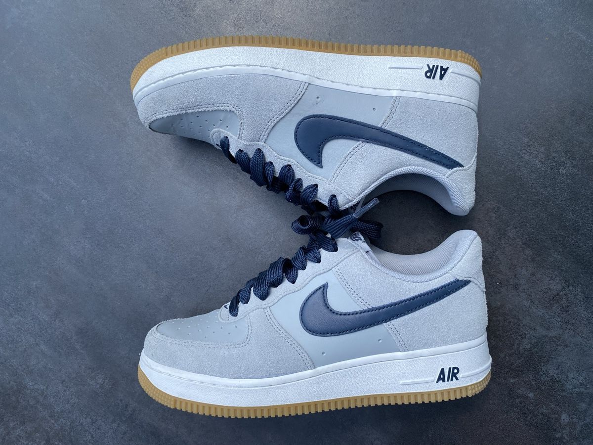Nike Herrenschuhe: Nike Air Force 1 fast wie Neu – Gebraucht aus Frauenfeld von dominik_hobi 2