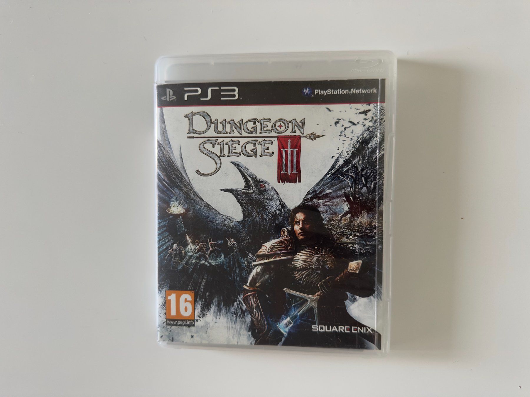 Sony Giochi: Dungeon Siege III, Sony Playstation 3, PS3 – Usato da Couvet venduto da nay_prh5