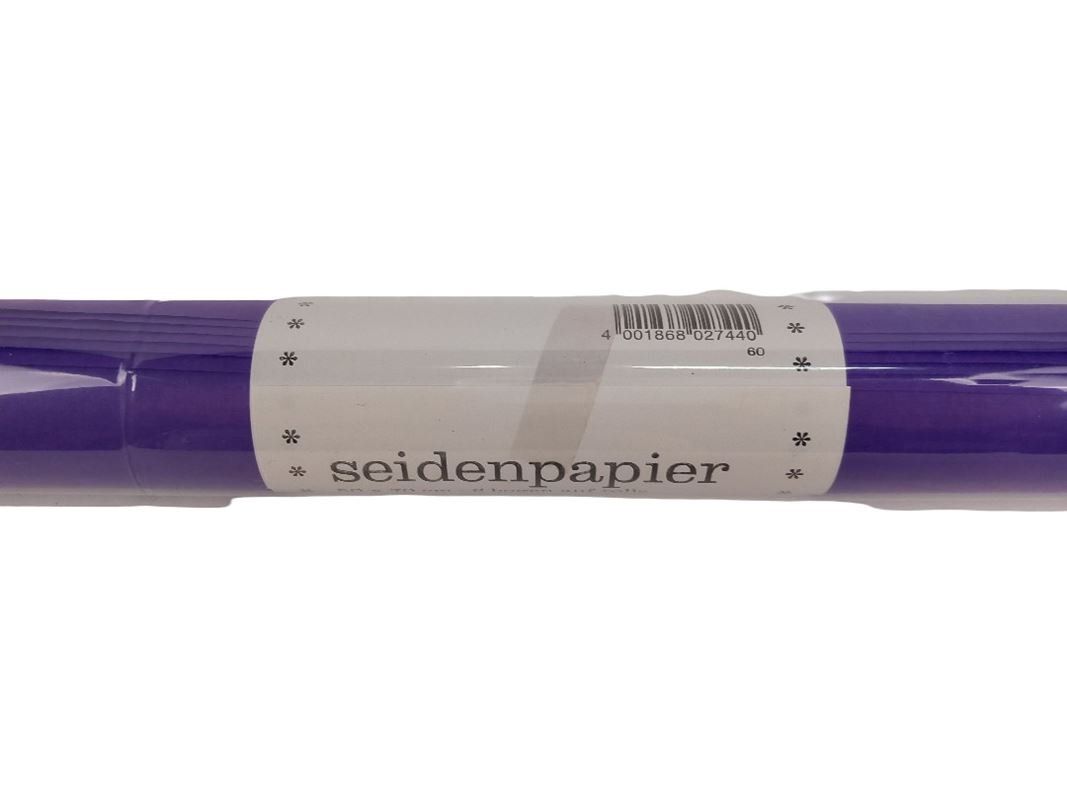 Papier: Seidenpapier – D'occasion à Hünenberg par Restwert_Zug