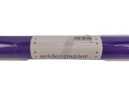 Seidenpapier