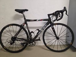 Feld Carbon Rennvelo