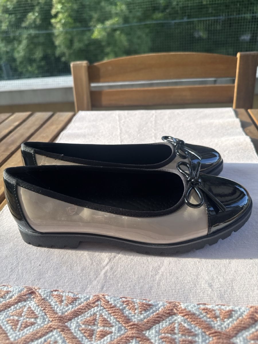 Graceland Damenschuhe: Ballerina grösse 37 – Neu (gemäss Beschreibung) aus Zürich von funkelnderstern 1
