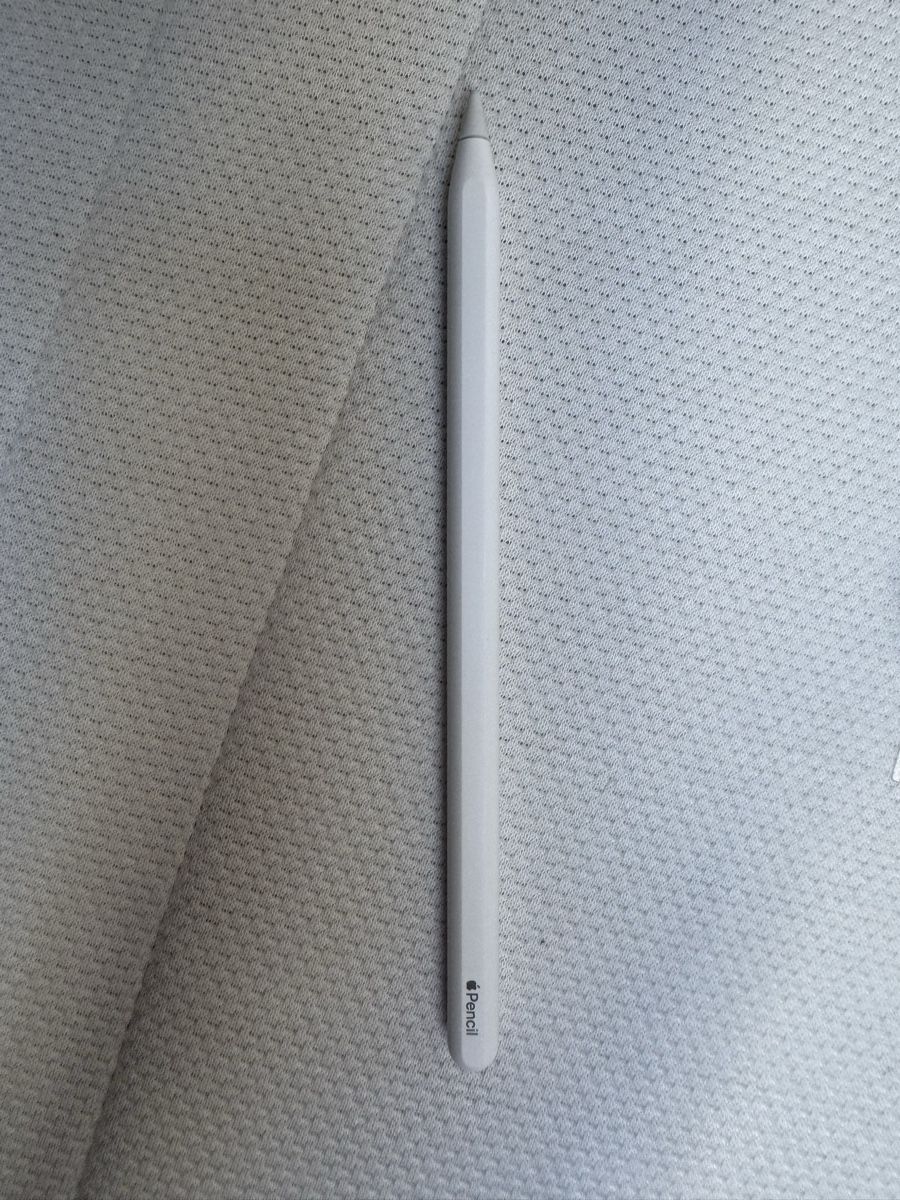 Apple Penna & Evidenziatori: Apple Pencil 2nd Generation – Nuovo (secondo la descrizione) da Richterswil venduto da nishachiaraa 2