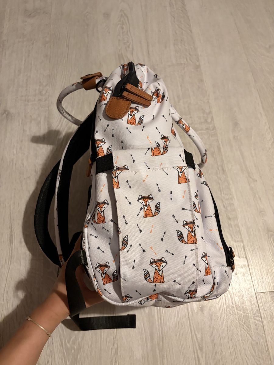 Sacs & sacs à dos: Lenappy diaper bag – Neuf (Voir description) à Onex par jinakimmy 4