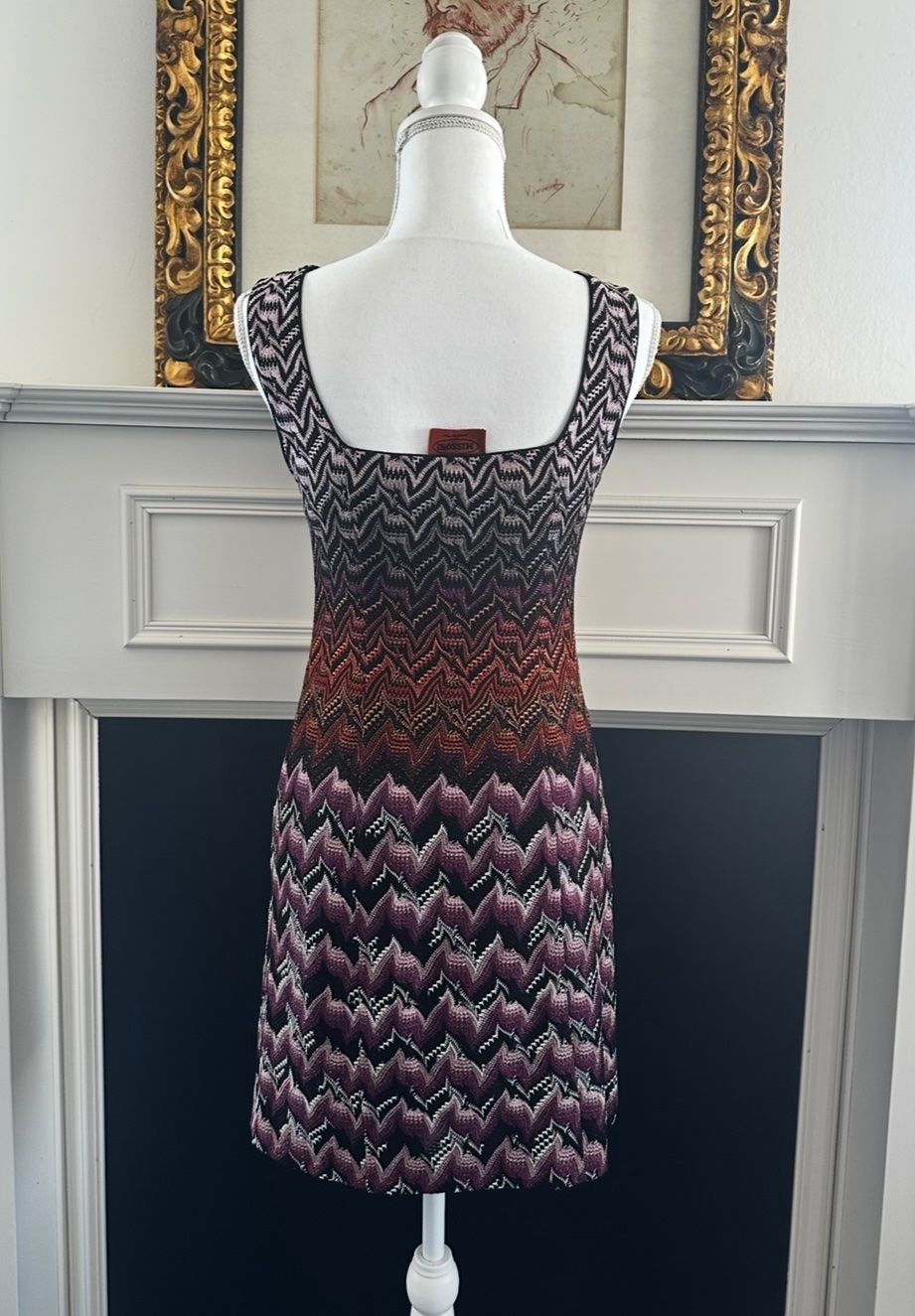 Missoni Vestiti: Missoni Kleid Damen 36 – Usato da Liestal venduto da Ballybs 1
